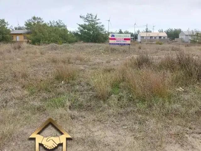 Terreno / Lote para Venda em Tramandaí/RS Balneário Tiarajú