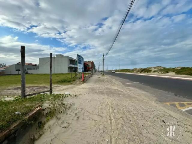 Terreno / Lote para Venda em Tramandaí/RS Centro