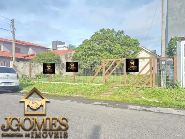 Terreno / Lote para Venda em Tramandaí/RS Centro