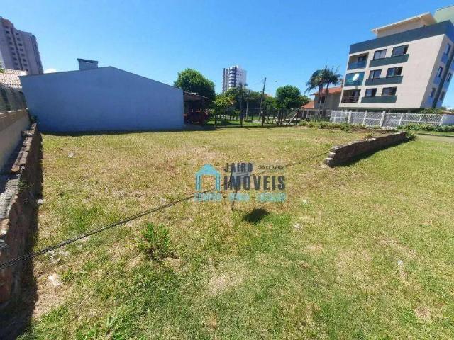 Terreno / Lote para Venda em Tramandaí/RS Centro