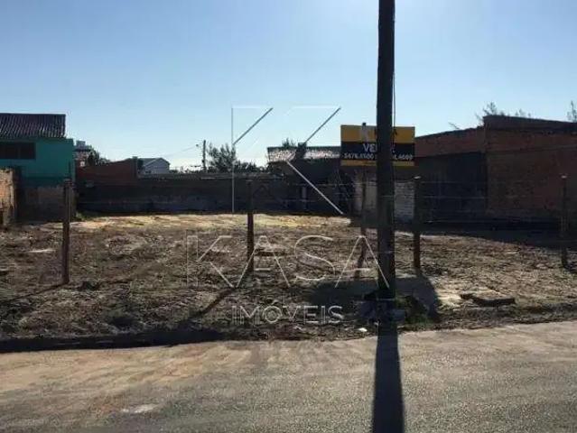 Terreno / Lote para Venda em Tramandaí/RS Centro