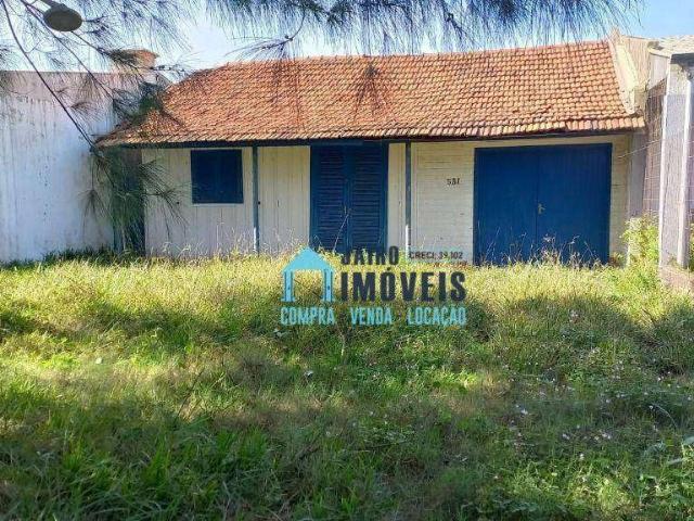Terreno / Lote para Venda em Tramandaí/RS Centro