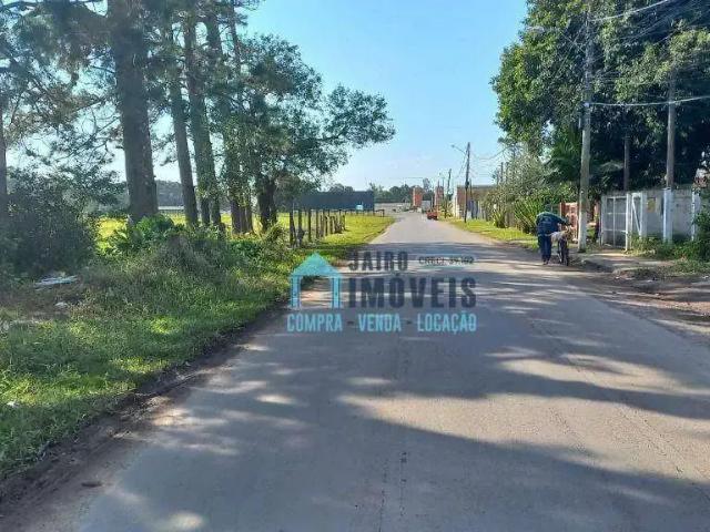 Terreno / Lote para Venda em Tramandaí/RS Cruzeiro do Sul