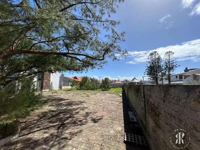 Terreno / Lote para Venda em Tramandaí/RS Nova Tramandaí