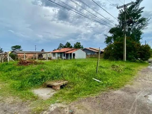 Terreno / Lote para Venda em Tramandaí/RS Nova Tramandaí