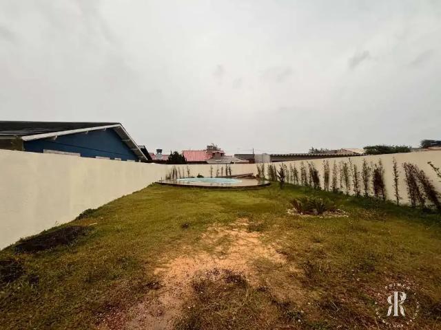Terreno / Lote para Venda em Tramandaí/RS Nova Tramandaí