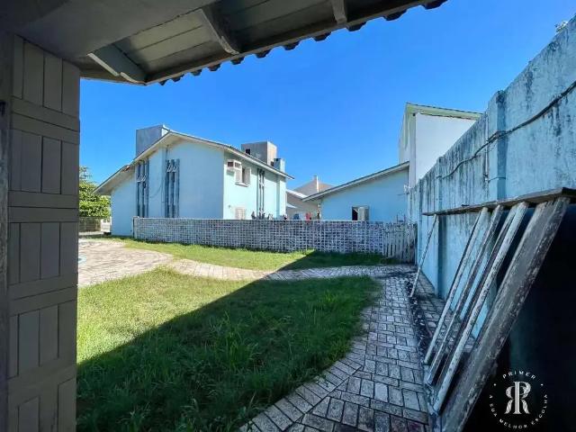 Terreno / Lote para Venda em Tramandaí/RS Nova Tramandaí 4 Quartos