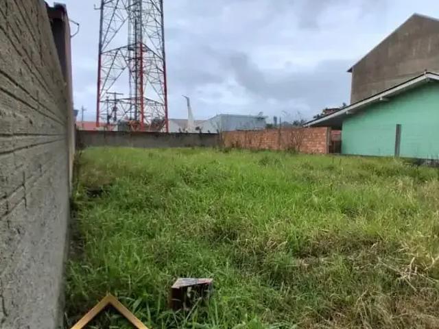 Terreno / Lote para Venda em Tramandaí/RS Nova Tramandaí