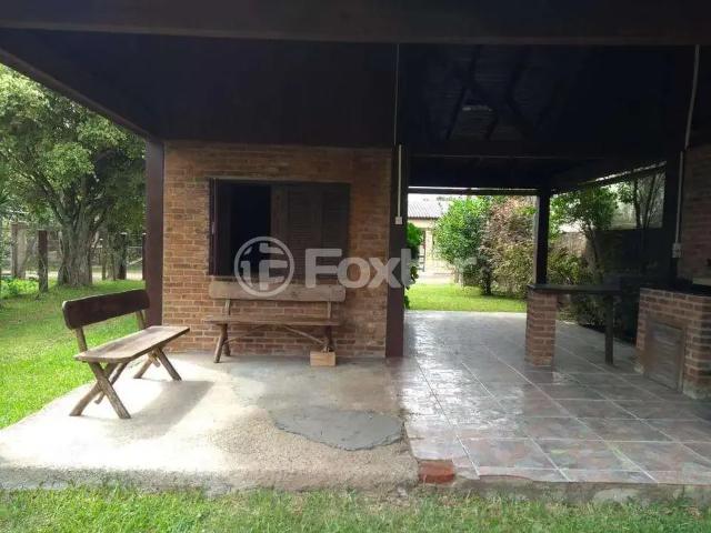 Terreno / Lote para Venda em Tramandaí/RS Nova Tramandaí