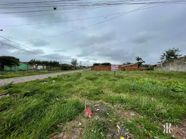 Terreno / Lote para Venda em Tramandaí/RS Nova Tramandaí
