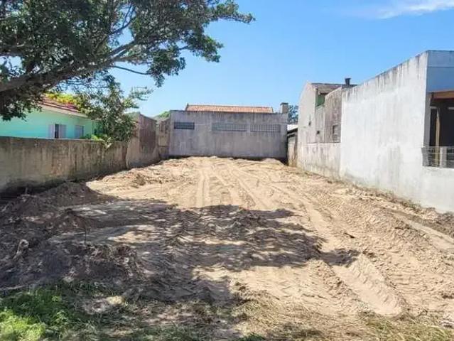 Terreno / Lote para Venda em Tramandaí/RS Recanto da Lagoa
