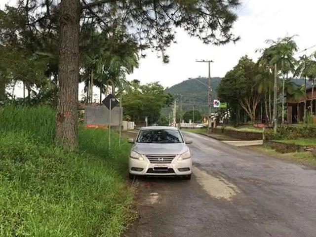 Terreno / Lote para Venda em Treviso/SC Morro São Pedro