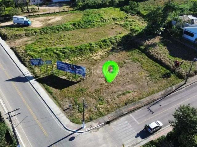 Terreno / Lote para Venda em Treze de Maio/SC Centro
