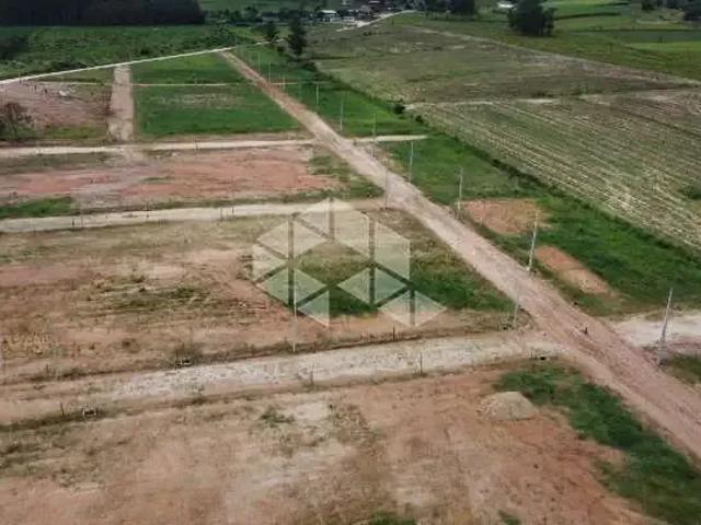 Terreno / Lote para Venda em Treze de Maio/SC São Gabriel