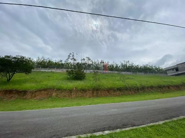 Terreno / Lote para Venda em Tremembé/SP Village da Serra