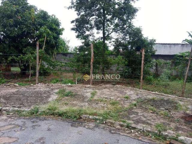 Terreno / Lote para Venda em Tremembé/SP Village Tremembé