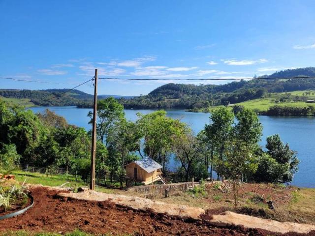 Terreno / Lote para Venda em Três Barras do Paraná/PR Zona Rural