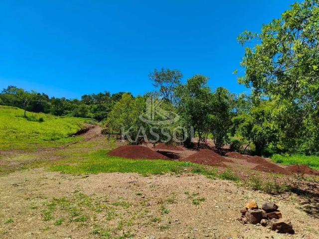 Terreno / Lote para Venda em Três Barras do Paraná/PR Zona Rural