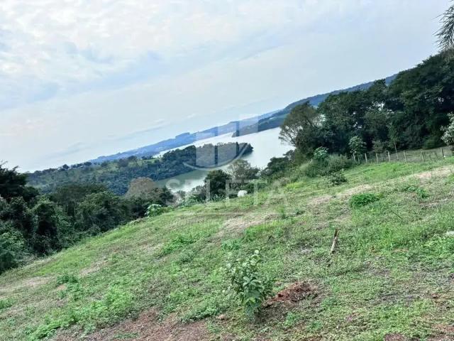Terreno / Lote para Venda em Três Barras do Paraná/PR Zona Rural