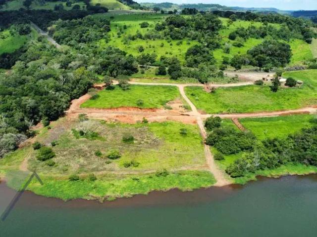 Terreno / Lote para Venda em Três Barras do Paraná/PR Zona Rural