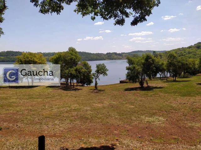 Terreno / Lote para Venda em Três Barras do Paraná/PR Alto Alegre
