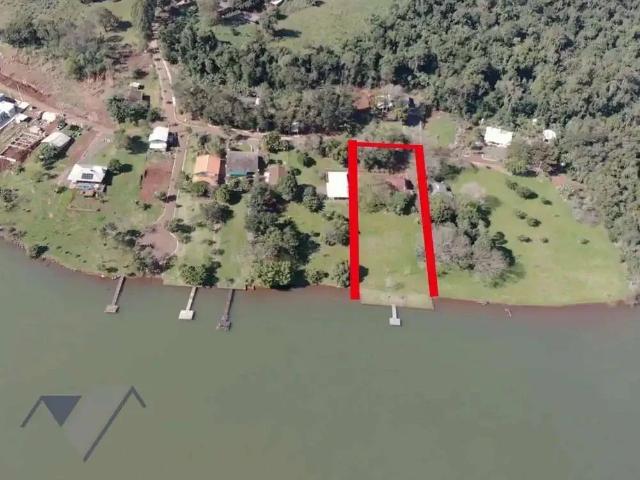 Terreno / Lote para Venda em Três Barras do Paraná/PR Barra Bonita