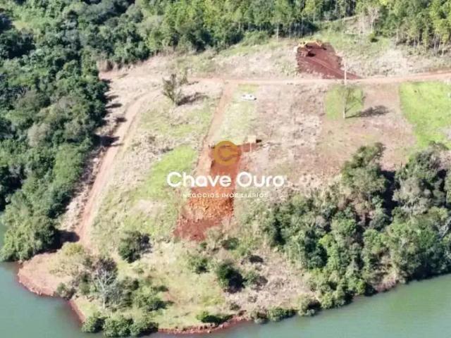 Terreno / Lote para Venda em Três Barras do Paraná/PR Condomínio Flor do Adelaide