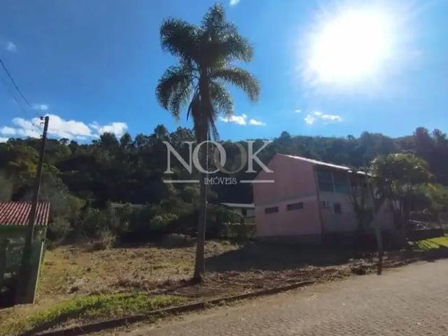 Terreno / Lote para Venda em Três Coroas/RS Vila Nova