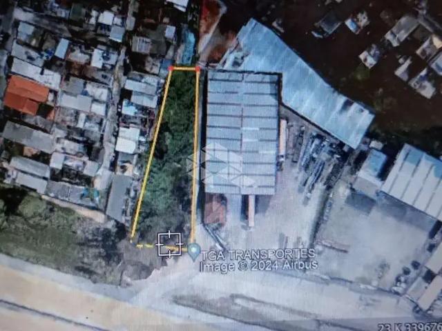 Terreno / Lote para Venda em Três Corações/MG Distrito Industrial