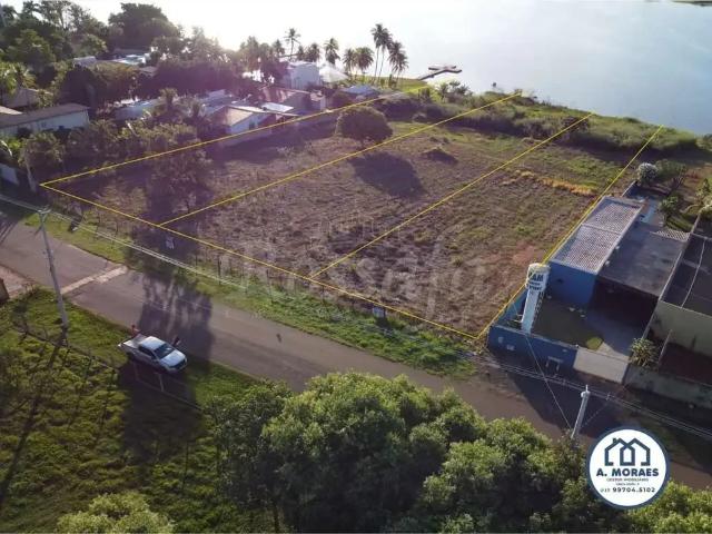 Terreno / Lote para Venda em Três Fronteiras/SP Zona Rural