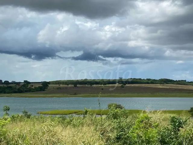 Terreno / Lote para Venda em Três Fronteiras/SP Zona Rural