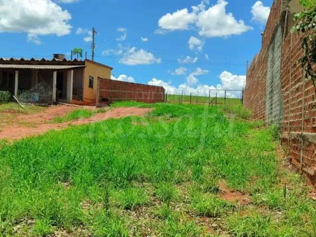 Terreno / Lote para Venda em Três Fronteiras/SP Zona Rural 4 Quartos