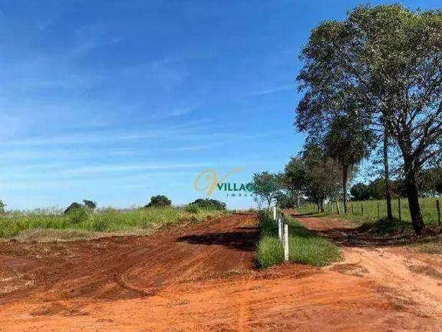Terreno / Lote para Venda em Três Fronteiras/SP Zona Rural