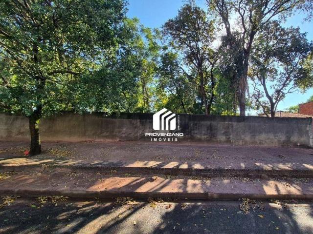 Terreno / Lote para Venda em Três Lagoas/MS Nossa Senhora das Graças