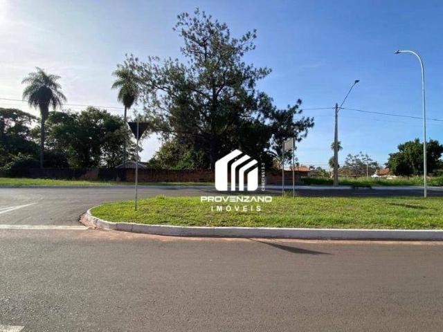 Terreno / Lote para Venda em Três Lagoas/MS Centro