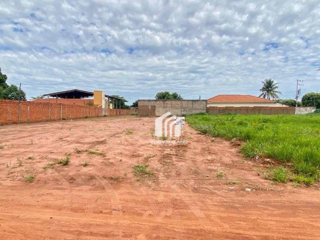 Terreno / Lote para Venda em Três Lagoas/MS Jardim Alvorada