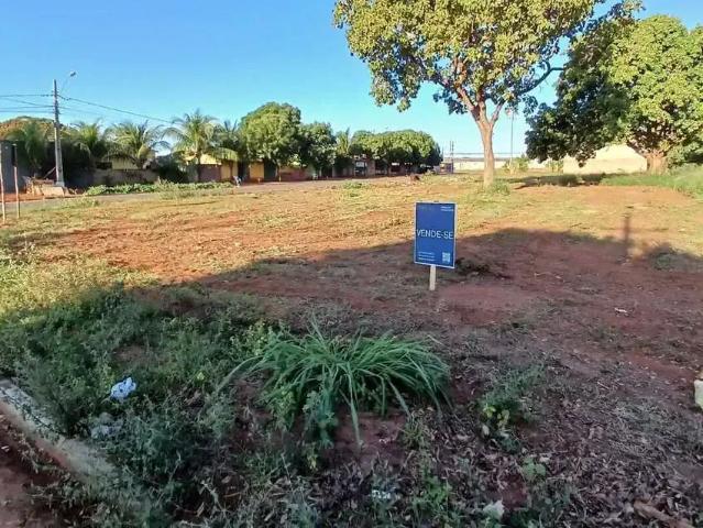 Terreno / Lote para Venda em Três Lagoas/MS Jardim Alvorada