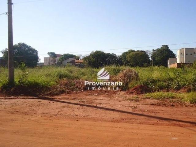 Terreno / Lote para Venda em Três Lagoas/MS Jardim Alvorada