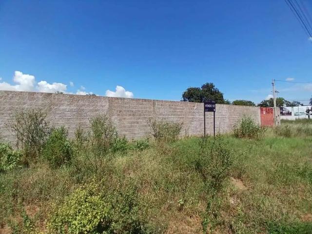 Terreno / Lote para Venda em Três Lagoas/MS Jardim Alvorada