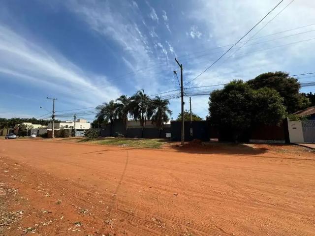 Terreno / Lote para Venda em Três Lagoas/MS Jardim Flamboyant