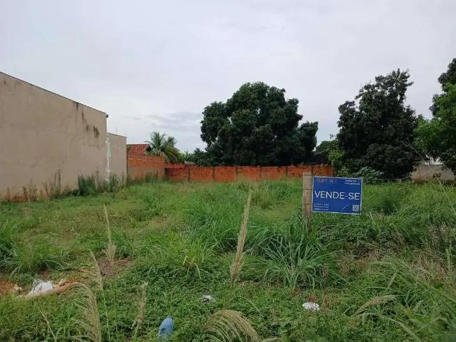 Terreno / Lote para Venda em Três Lagoas/MS Parque das Mangueiras