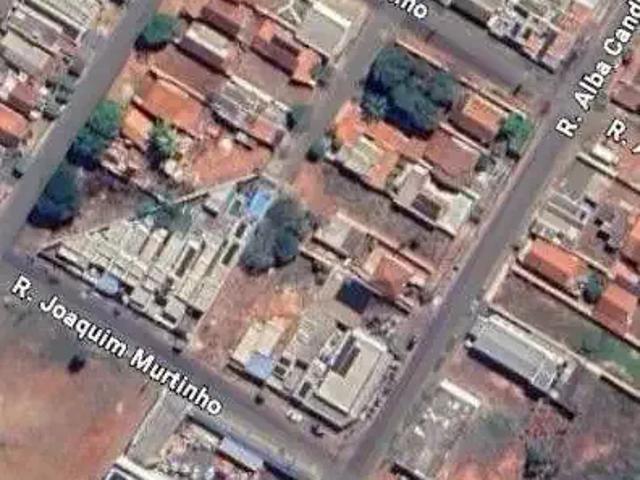 Terreno / Lote para Venda em Três Lagoas/MS Parque das Mangueiras