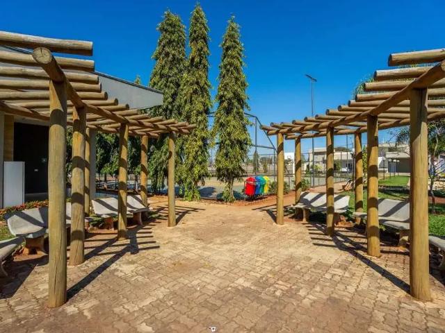 Terreno / Lote para Venda em Três Lagoas/MS Residencial Costa Leste