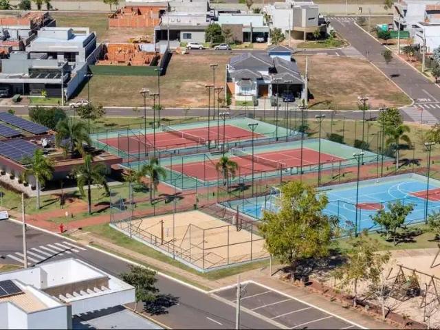 Terreno / Lote para Venda em Três Lagoas/MS Residencial Villa Dumont