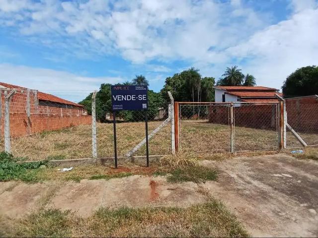 Terreno / Lote para Venda em Três Lagoas/MS Santa Rita