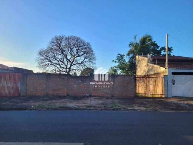Terreno / Lote para Venda em Três Lagoas/MS Vila Nova