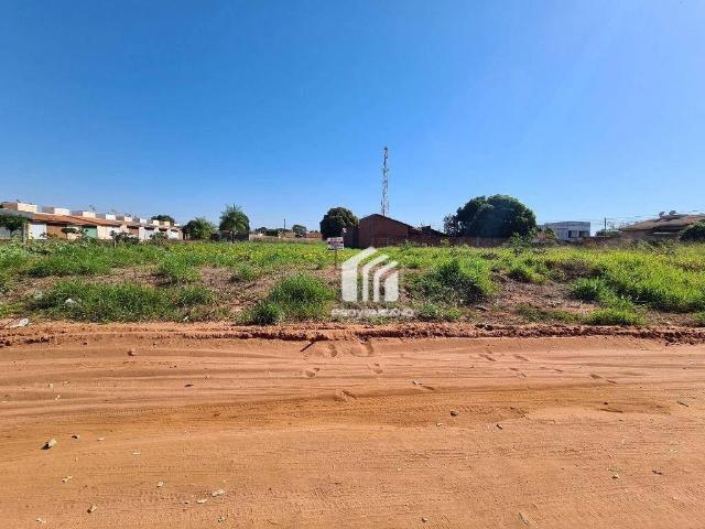 Terreno / Lote para Venda em Três Lagoas/MS Vila Nova
