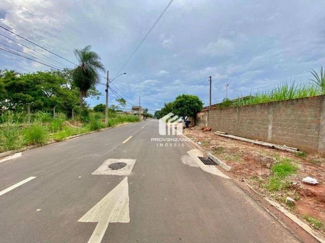 Terreno / Lote para Venda em Três Lagoas/MS Vila Nova