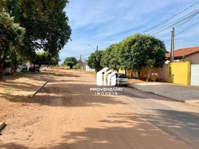 Terreno / Lote para Venda em Três Lagoas/MS Vila Nova