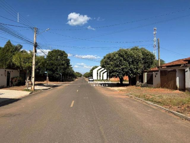 Terreno / Lote para Venda em Três Lagoas/MS Vila Nova